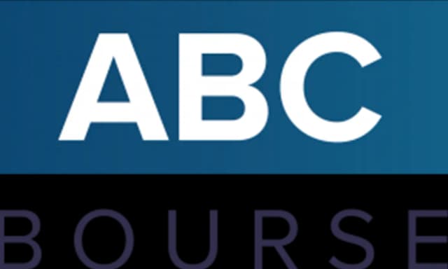 abcbourse logo