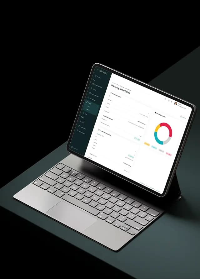 Master Your Financial Data with AI