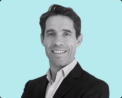 Rodolphe Vialles - CEO of ABC Bourse